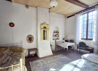 French property for sale in Saint-Benoît, Aude - €212,000 - photo 4