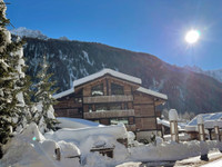 Appartement à vendre à Chamonix-Mont-Blanc, Haute-Savoie - 960 000 € - photo 6