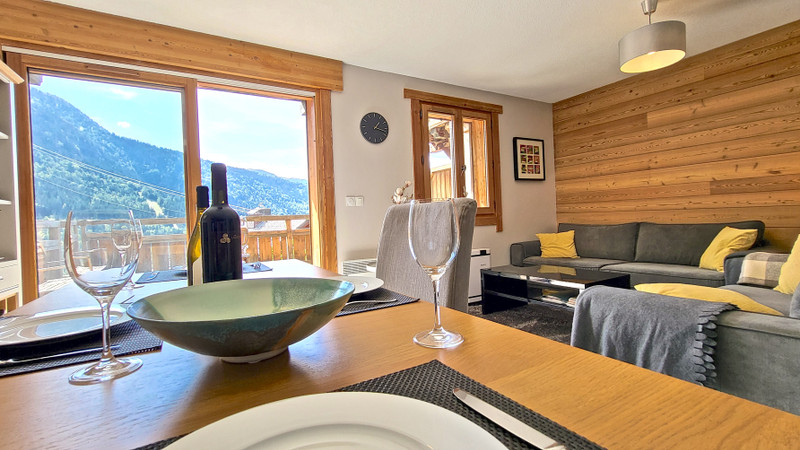 Ski property for sale in Vaujany - €459,500 - photo 14