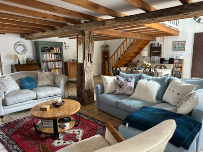 French property for sale in Verteillac, Dordogne - €304,950 - photo 5