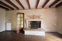 Maison à vendre à Longré, Charente - 64.600 € - photo 3