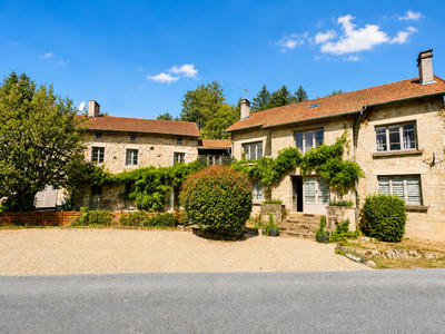 house for sale in Haute-Vienne