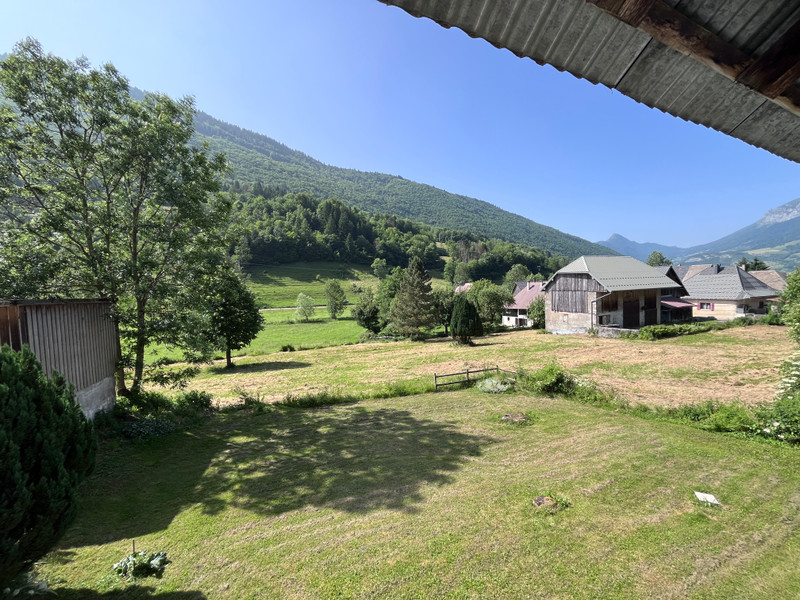 Ski property for sale in Aillons Margeriaz - €320,000 - photo 11