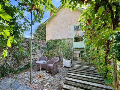 French property for sale in Cheffes, Maine-et-Loire - €595,000 - photo 9