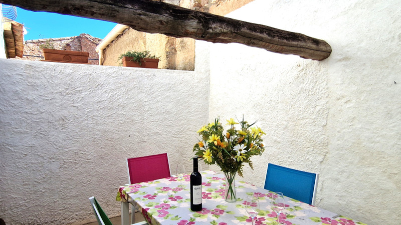 French property for sale in Cruzy, Hérault - €99,000 - photo 6