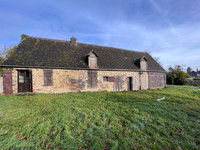 Maison à vendre à Terres de Druance, Calvados - 109.000 € - photo 13