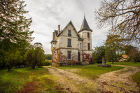 French property, houses and homes for sale in Linars Charente Poitou_Charentes