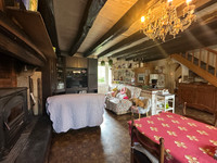Maison à vendre à Champagnac-la-Rivière, Haute-Vienne - 167.400 € - photo 3
