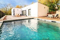 Propriété à vendre à Saint-Hippolyte-du-Fort, Gard - 599 000 € - photo n°1