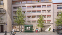 Appartement à vendre à Paris, Paris - 1.573.000 € - photo 10