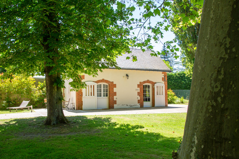 French property for sale in Blois, Loir-et-Cher - €1,465,000 - photo 10