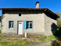 Maison à vendre à Vayres, Haute-Vienne - 24.500 € - photo 15