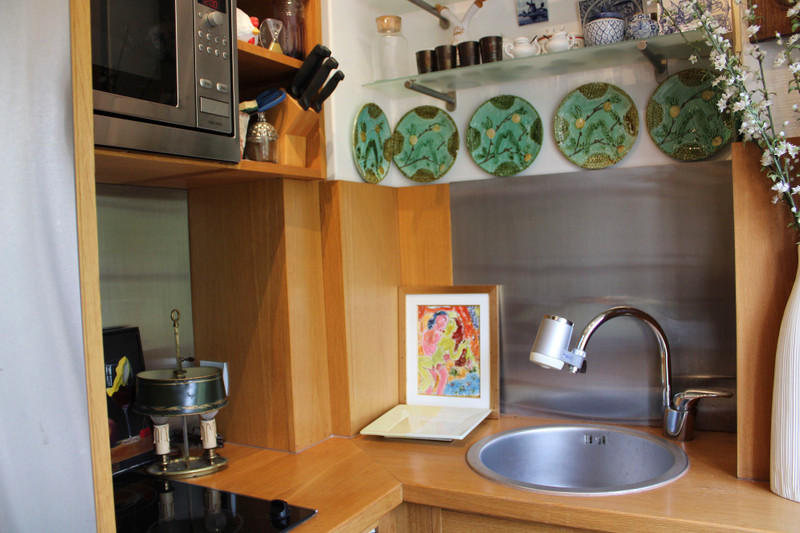 Chateau for sale in Orléans Loiret Flat in Château de Avaray near