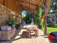 Maison à vendre à Mios, Gironde - 588.000 € - photo 3