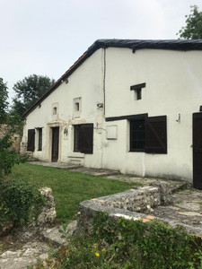 Maison à vendre à La Jemaye-Ponteyraud, Dordogne, Aquitaine, avec Leggett Immobilier