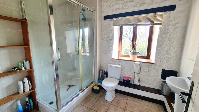 French property for sale in Carelles, Mayenne - €149,100 - photo 4