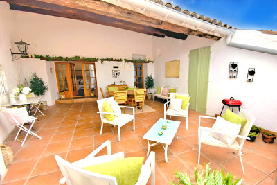 French property for sale in Cesseras, Hérault - €247,000 - photo 1