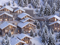 Appartement à vendre à MERIBEL LES ALLUES, Savoie - 3 662 000 € - photo 9