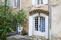 Maison à vendre à Lussan, Gard - 195.000 € - photo 2