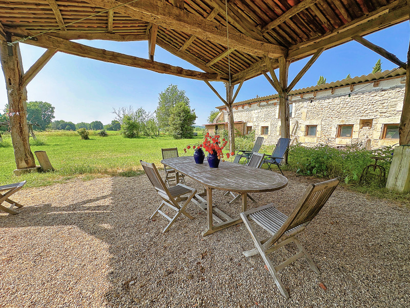 French property for sale in Bonnes, Charente - €399,000 - photo 6