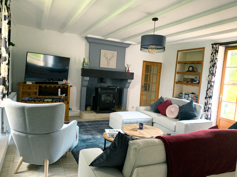 French property for sale in Saint-Hilaire-des-Loges, Vendée - €239,999 - photo 4