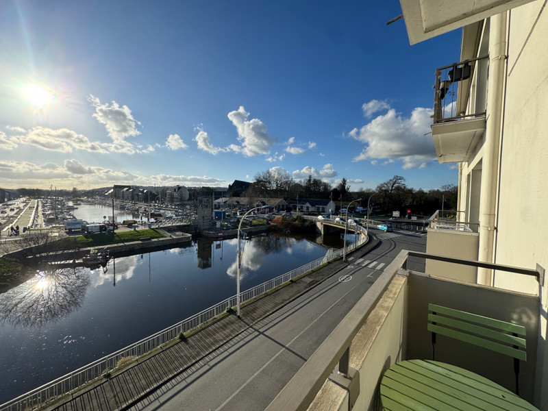 Appartement à vendre à Redon, Ille-et-Vilaine - 333.900 € - photo 1
