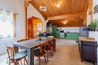 Maison à vendre à Mauroux, Lot - 173.000 € - photo 3