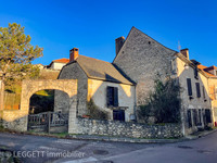 Maison à vendre à Souillac, Lot - 89.000 € - photo 1
