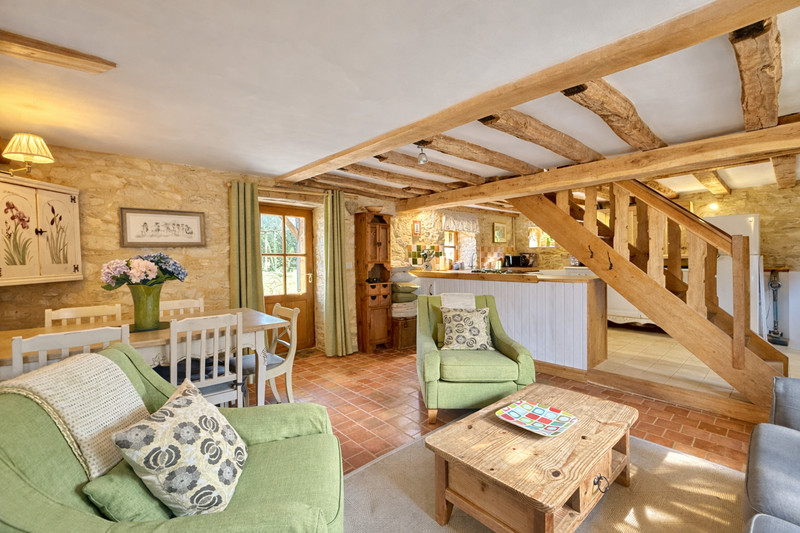 French property for sale in Daglan, Dordogne - €549,000 - photo 7