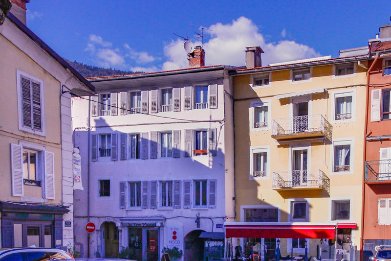 Ski property for sale in Les Menuires - €134,000 - photo 8