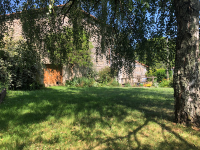 French property for sale in Saint-Laurent-de-Céris, Charente - €88,000 - photo 9