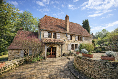 maison à vendre à Aquitaine (Nouvelle-Aquitaine)