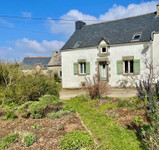 Maison à Plumelec, Morbihan - photo 1