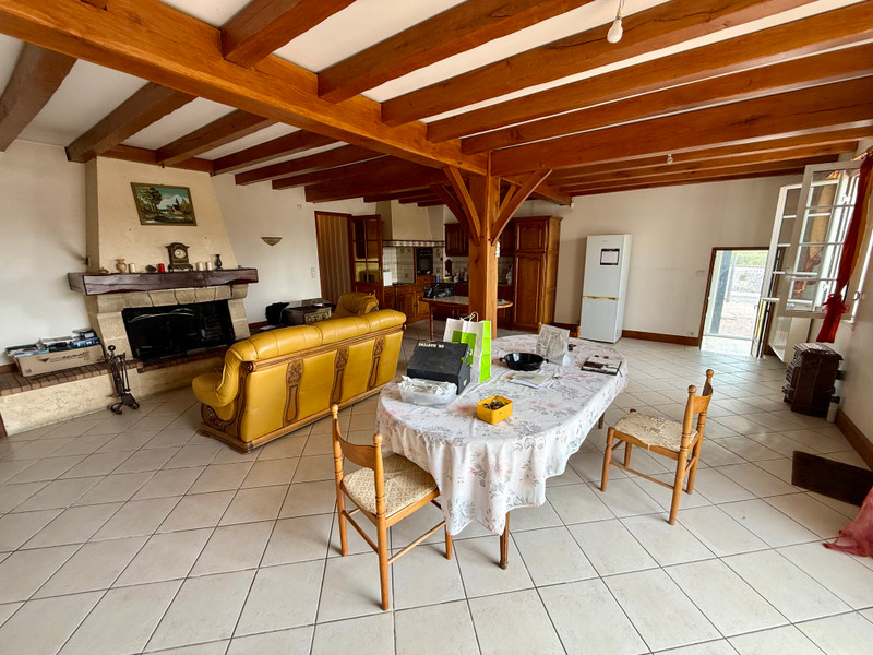 French property for sale in Montboyer, Charente - €162,000 - photo 2