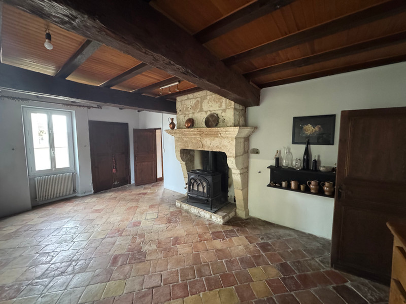 French property for sale in Razac-de-Saussignac, Dordogne - €267,000 - photo 1