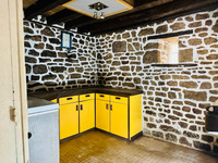 Maison à vendre à Le Housseau-Brétignolles, Mayenne - 41.600 € - photo 4