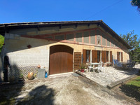 Maison à vendre à Guimps, Charente - 199.800 € - photo 1