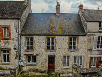 Maison à vendre à Sainte-Mère-Église, Manche - 135.000 € - photo 1