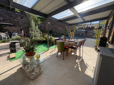 French property for sale in La Coquille, Dordogne - €233,200 - photo 12