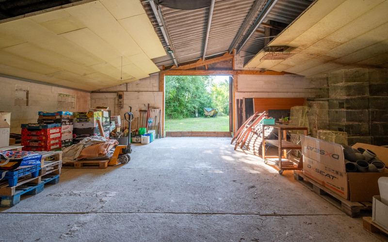 French property for sale in Terrasson-Lavilledieu, Dordogne - €79,000 - photo 1