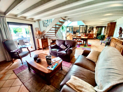 French property for sale in Saint-André-des-Eaux, Loire-Atlantique - €1,088,000 - photo 7