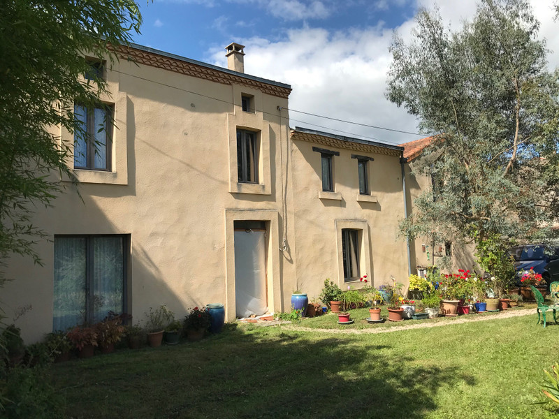 French property for sale in La Croix-sur-Gartempe, Haute-Vienne - photo 3