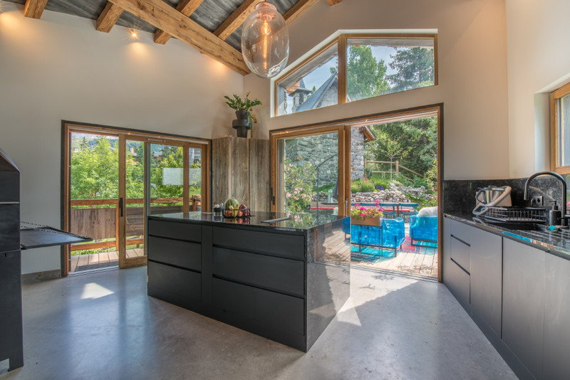 Ski property for sale in Courchevel 1550 - €6,950,000 - photo 4