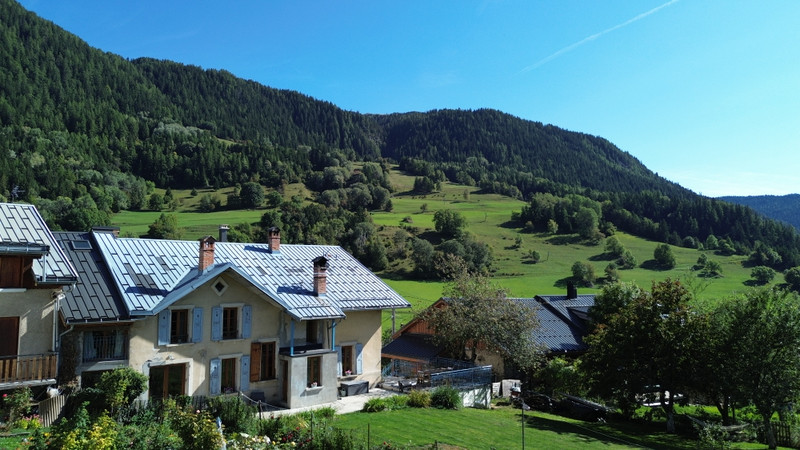 French property for sale in Notre-Dame-du-Pré, Savoie - €999,000 - photo 9