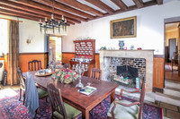 Chateau à vendre à Haims, Vienne - 460.000 € - photo 6