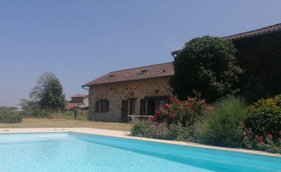 house for sale in Haute-Vienne