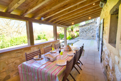 French property for sale in Terre-de-Bancalié, Tarn - €525,000 - photo 2