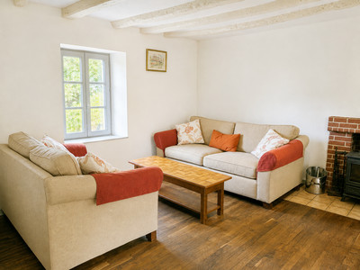 French property for sale in Merléac, Côtes-d'Armor - €244,495 - photo 7