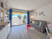Appartement à vendre à LE GOLFE JUAN, Alpes-Maritimes - 255 000 € - photo 5