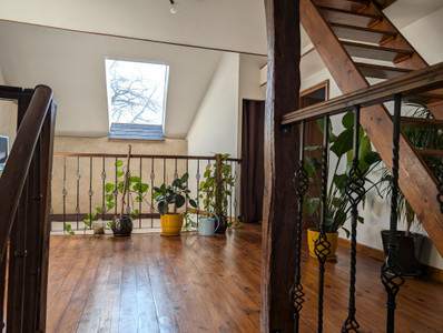 French property for sale in Saint-Denis-sur-Sarthon, Orne - €305,000 - photo 6